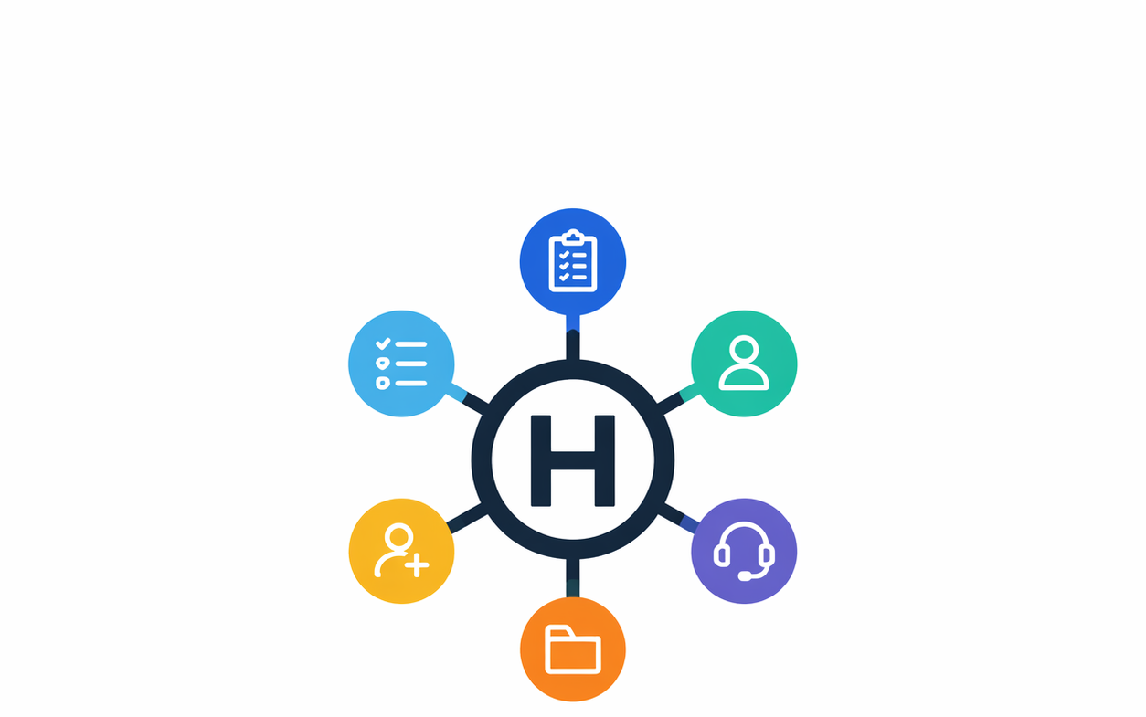 The Hub